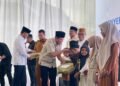 Wagub Aceh : Bantuan Rumah Rusak Bukti Nyata Negara Hadir untuk Rakyat