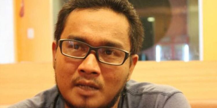 Peneliti: Ketua DPRA Bertanggung Jawab atas Pemotongan TPP