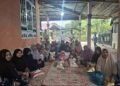 Ramadhan Penuh Berkah di Lhoksukon : Keluarga Besar Reza Khosyi Gelar Khatam Al-Qur’an, Sholawat Fatimiyah dan Santuni Anak Yatim