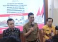 Tindaklanjuti Hasil Monev TKD, Sekda Aceh Dorong Program Prioritas Pemulihan Bencana