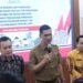 Tindaklanjuti Hasil Monev TKD, Sekda Aceh Dorong Program Prioritas Pemulihan Bencana