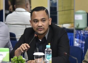 Jamaluddin Idham Sampaikan Belasungkawa atas Gugurnya Prajurit Kodam IM di Lebanon