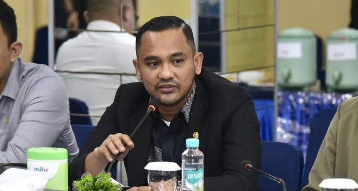 Jamaluddin Idham Sampaikan Belasungkawa atas Gugurnya Prajurit Kodam IM di Lebanon