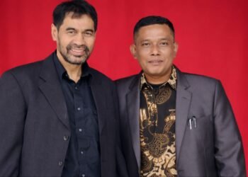 Pon Yaya Siap Jalankan Amanah sebagai Ketua KPA Samudra Pase