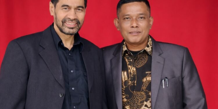 Pon Yaya Siap Jalankan Amanah sebagai Ketua KPA Samudra Pase