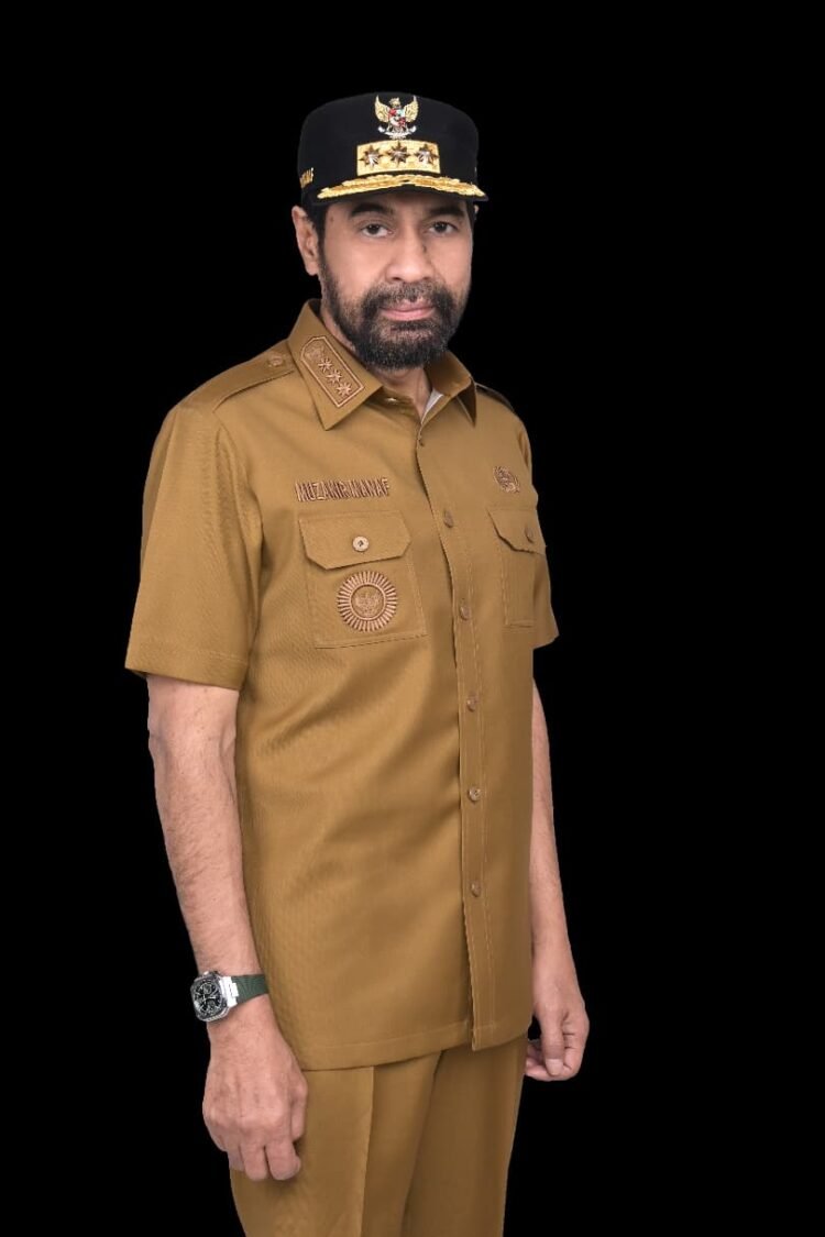 Pemerintah Aceh Kucurkan Rp205,7 Miliar untuk THR 41.410 ASN