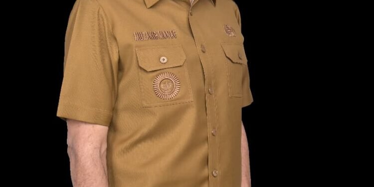 Pemerintah Aceh Kucurkan Rp205,7 Miliar untuk THR 41.410 ASN