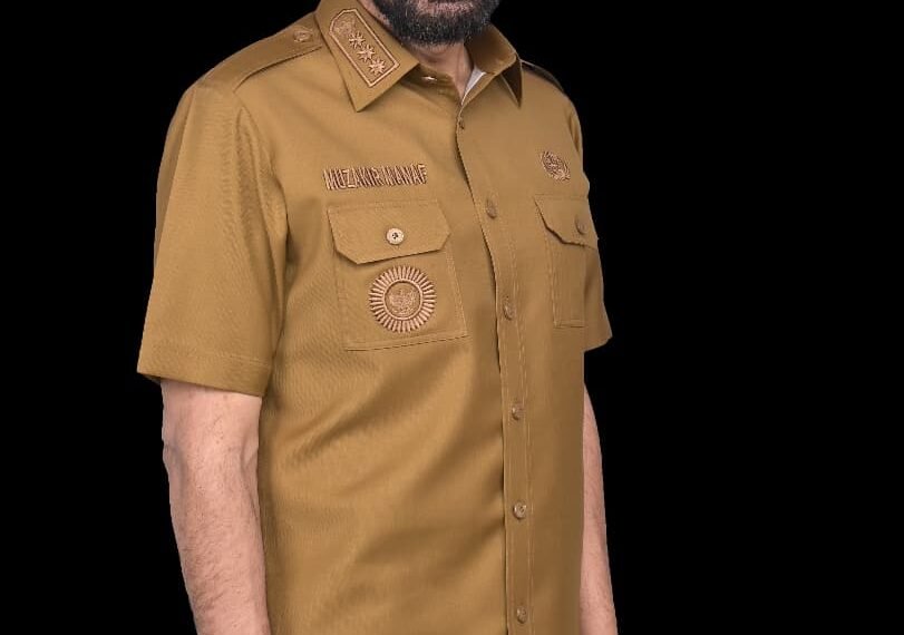 Pemerintah Aceh Kucurkan Rp205,7 Miliar untuk THR 41.410 ASN