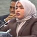 Usai Kritik di Paripurna, Martini Sebut Tata Kelola Lembaga Amburadul Tanggung Jawab Pimpinan DPRA