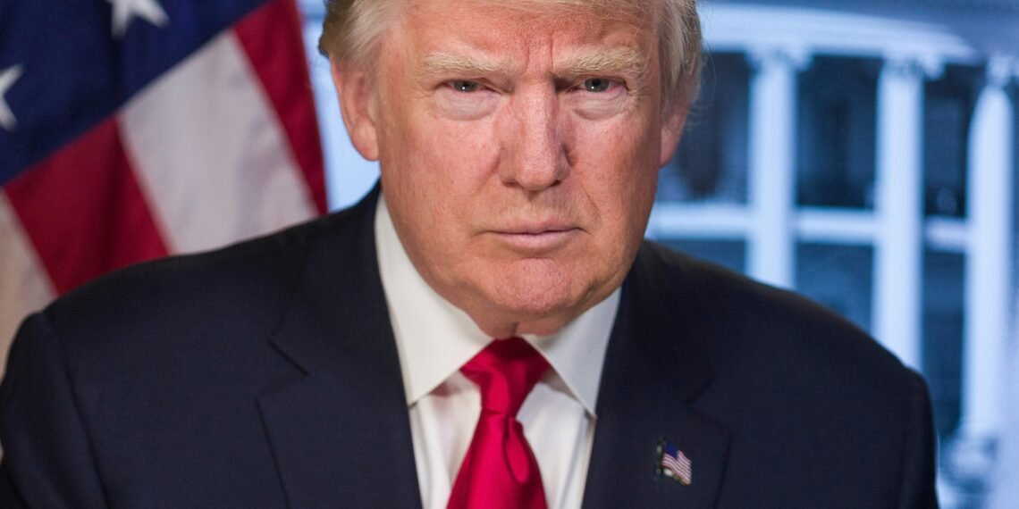 Donald Trump Pernah Dianggap Mengalami Gangguan Jiwa oleh Sejumlah Psikiater