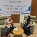 Wagub Aceh Fadhlullah Ungkap Sejumlah Capaian Pemerintah dalam Pemulihan Pascabencana