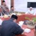 Bupati Aceh Besar Ajak Pimpinan Dayah Perkuat Sinergi Bangun Generasi Islami