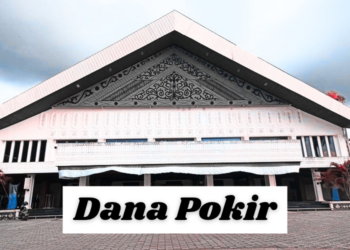 Pokir Anggota DPRA Hanya Rp4 Miliar, Lalu Kemana Sisanya?