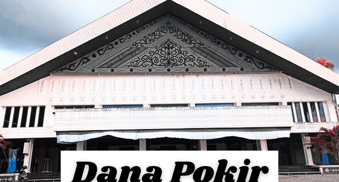 Pokir Anggota DPRA Hanya Rp4 Miliar, Lalu Kemana Sisanya?