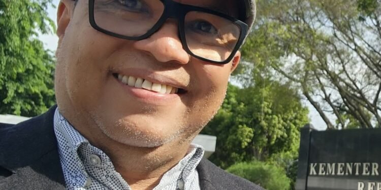 Ketua DPRA Usul Pergub JKA Dicabut, Jubir Pemerintah Aceh: Kita Hormati, Hal Itu Wajar Saja