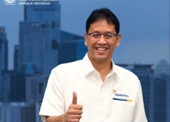 Indonesia Tolak Pinjaman US30 Miliar dari IMF dan Bank Dunia Karena Alasan Berikut