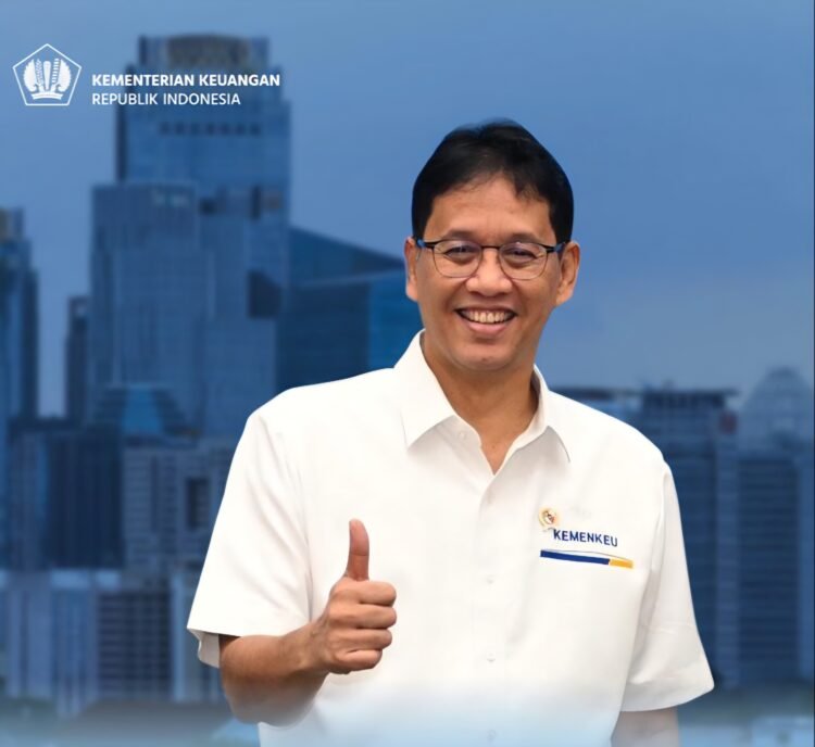 Indonesia Tolak Pinjaman US30 Miliar dari IMF dan Bank Dunia Karena Alasan Berikut