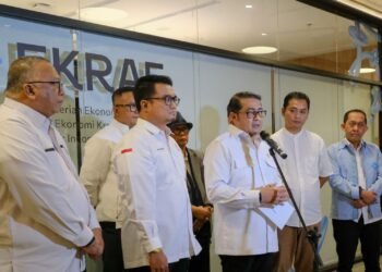 Tanggapi Kasus Amsal, Kementerian Ekonomi Kreatif Siapkan Pedoman Biaya Jasa Kreatif