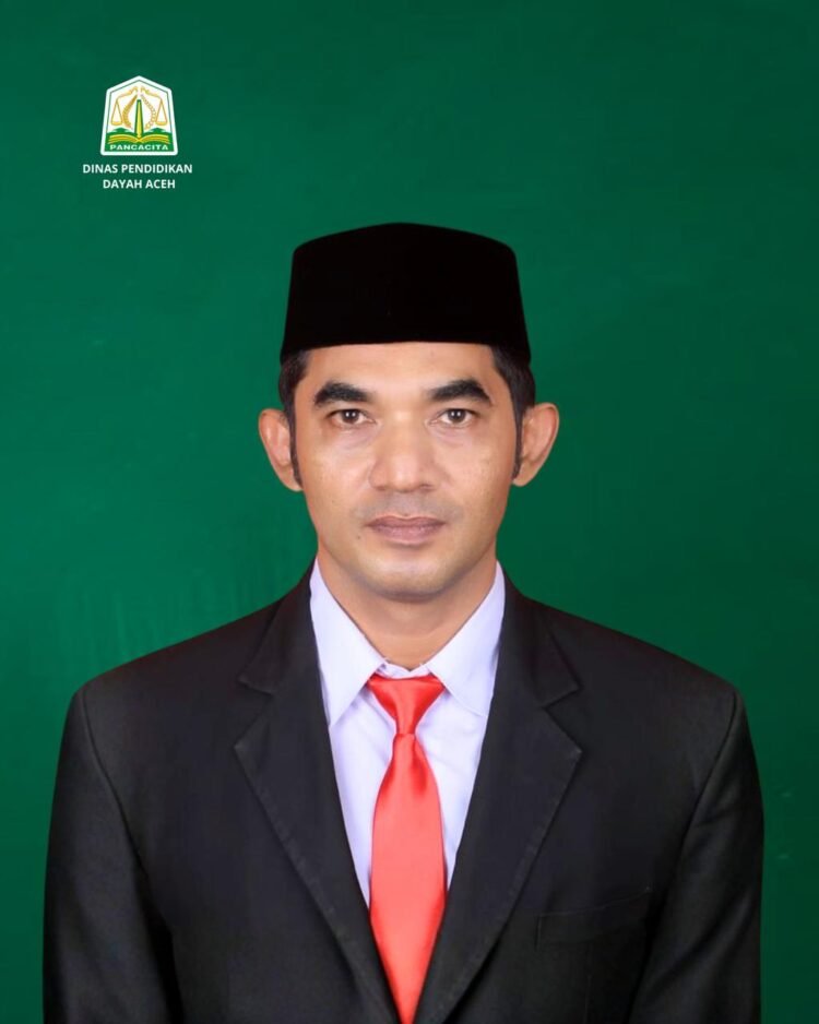 Selaras Visi Mualem – Dek Fadh, Dinas Dayah Aceh Fokus pada Mutu, Data, dan Kemandirian Santri