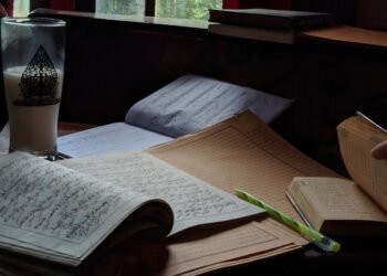 Mengurangi Gesekan Antara Kaum Tradisionalis dan Kaum Akademis dengan Tiga Tradisi Keilmuan Islam ala Prof. Amin Abdullah