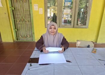 Guru SMAN Unggul Pidie Jaya Menang Cerita Anak