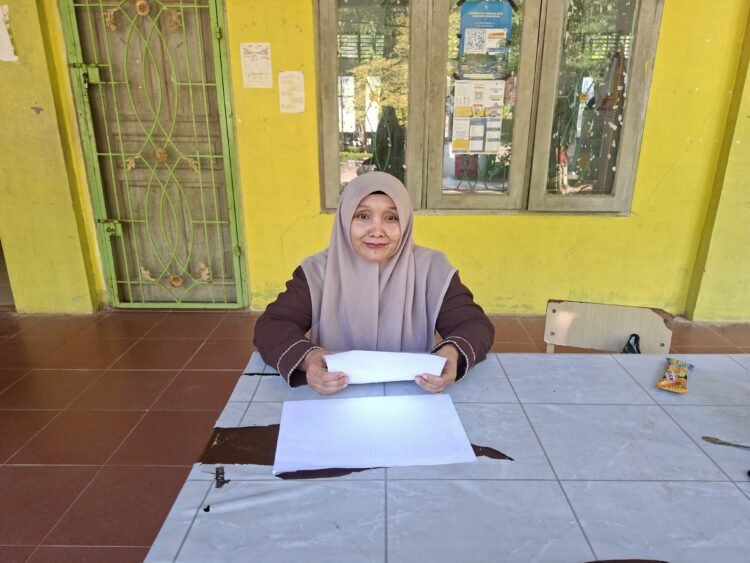 Guru SMAN Unggul Pidie Jaya Menang Cerita Anak