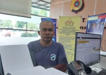 Marjoni Bantah Rilis NasDem Aceh, Minta Polisi Usut Penyebar Berita Bohong ke Media