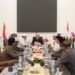 Wali Nanggroe Minta Rakyat Aceh Bersatu