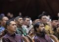 Dalam Musrenbang, Mualem Sebut Aceh Butuh Rp40 Triliun untuk Pemulihan Bencana: Butuh Dukungan Besar Pemerintah Pusat