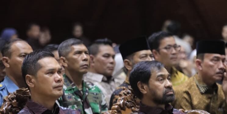 Dalam Musrenbang, Mualem Sebut Aceh Butuh Rp40 Triliun untuk Pemulihan Bencana: Butuh Dukungan Besar Pemerintah Pusat