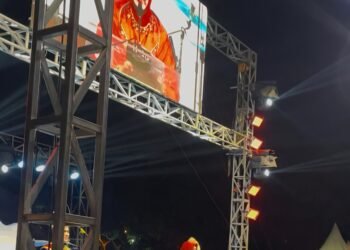 Pemko Banda Aceh Habiskan Hampir Rp4 Miliar untuk Rangkaian Pesta HUT Kota Banda Aceh