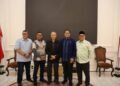 Wali Nanggroe Minta Rakyat Aceh Jaga Stabilitas Sosial dan Energi di Tengah Dinamika Global