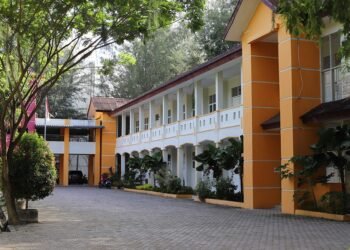 Menyambut HI, Membenahi FISIP USK:  Momentum Reformasi Fakultas Ilmu Sosial