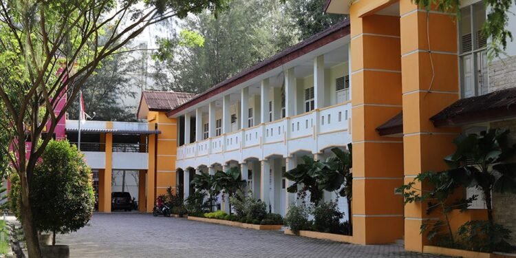 Menyambut HI, Membenahi FISIP USK:  Momentum Reformasi Fakultas Ilmu Sosial