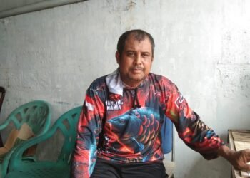 Warga Banda Aceh Keluhkan Suplai Air PDAM Kerap Bermasalah, Layanan PDAM Tirta Daroy Disorot