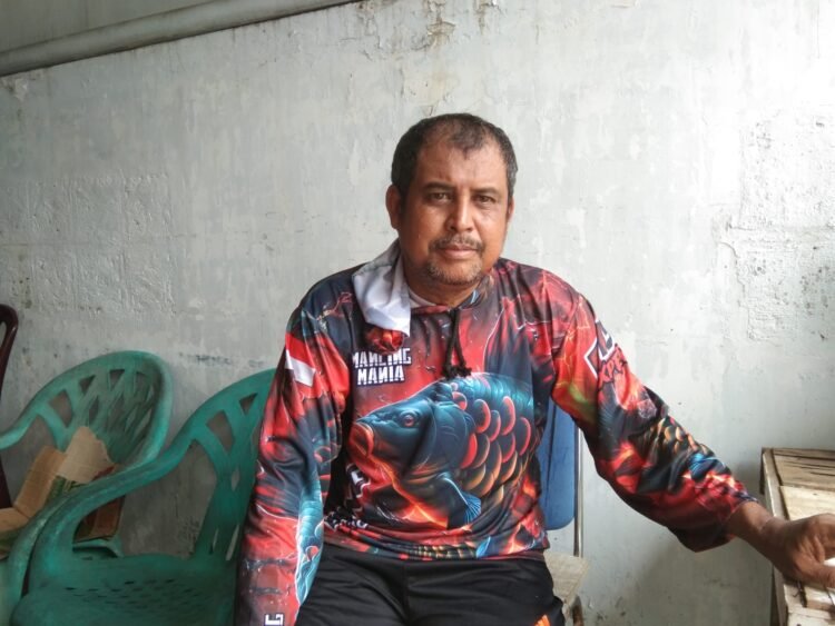 Warga Banda Aceh Keluhkan Suplai Air PDAM Kerap Bermasalah, Layanan PDAM Tirta Daroy Disorot