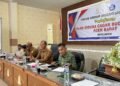 Disdikbud dan TACB Aceh Barat Gelar FGD, Bahas Penetapan Tiga Situs Bersejarah