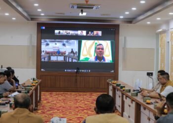 Pemerintah Aceh Kembali Perpanjang Status Transisi Pemulihan Pecabencana, Tetapkan Enam Langkah Prioritas