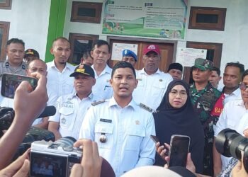 Usai Video Penganiayaan Anak Viral, Pemko Banda Aceh Segel Daycare Ilegal