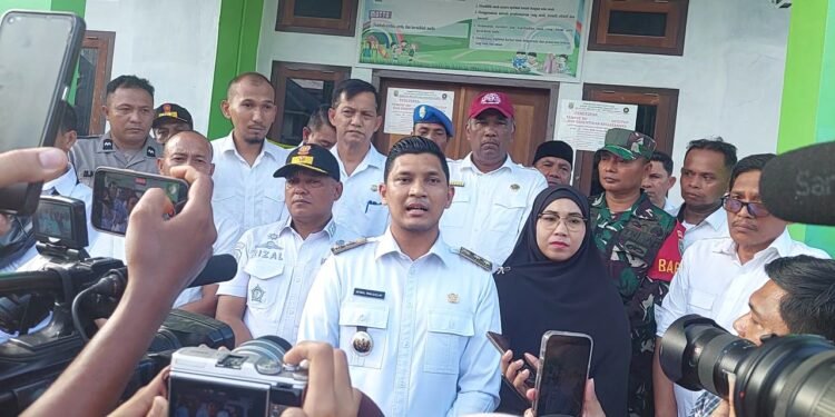 Usai Video Penganiayaan Anak Viral, Pemko Banda Aceh Segel Daycare Ilegal