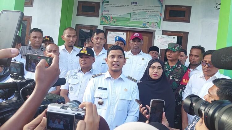 Usai Video Penganiayaan Anak Viral, Pemko Banda Aceh Segel Daycare Ilegal