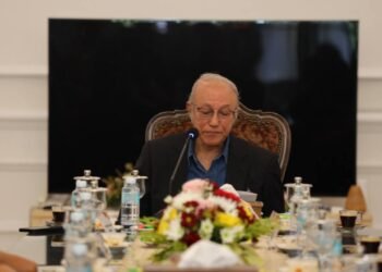 Tahun 2025, Wali Nanggroe Pernah Usul Bentuk Lembaga Ad-Hoc untuk Kelola Dana Otsus Aceh