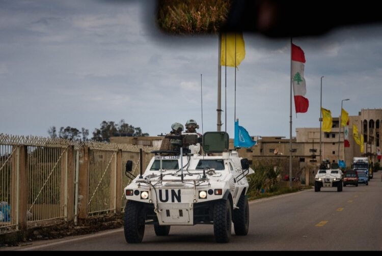 Tiga Prajurit TNI Gugur di Lebanon, Peran Indonesia di Board of Peace Disorot