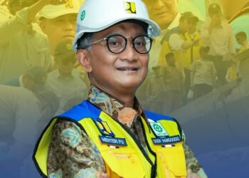 Menteri PU Dody Hanggodo Sebut Ada ‘Nama Besar’ di Kasus Korupsi Gedung Cipta Karya