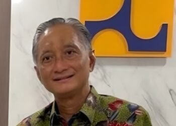 Menteri PU Endus Praktik ‘Deep State’, Singgung Dirjen Kebal Hukum