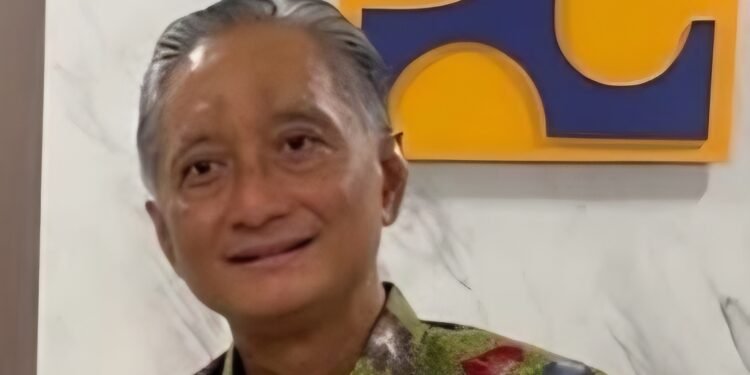 Menteri PU Endus Praktik ‘Deep State’, Singgung Dirjen Kebal Hukum