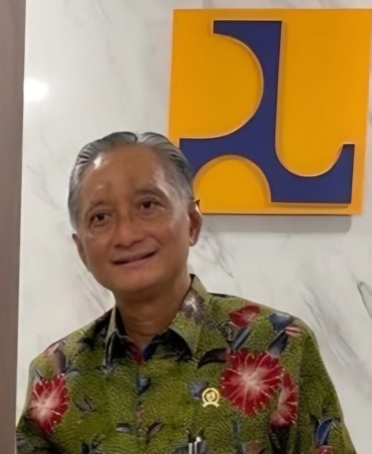 Menteri PU Endus Praktik ‘Deep State’, Singgung Dirjen Kebal Hukum