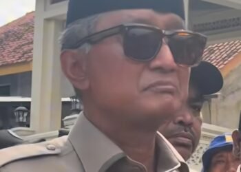 Dody Hanggodo Komitmen “Bersih-Bersih”, Sorot Aset Mewah Pejabat di Lingkungan Kementerian PU