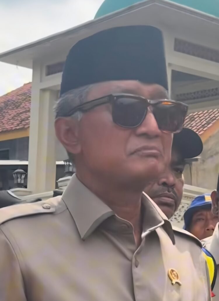 Dody Hanggodo Komitmen “Bersih-Bersih”, Sorot Aset Mewah Pejabat di Lingkungan Kementerian PU