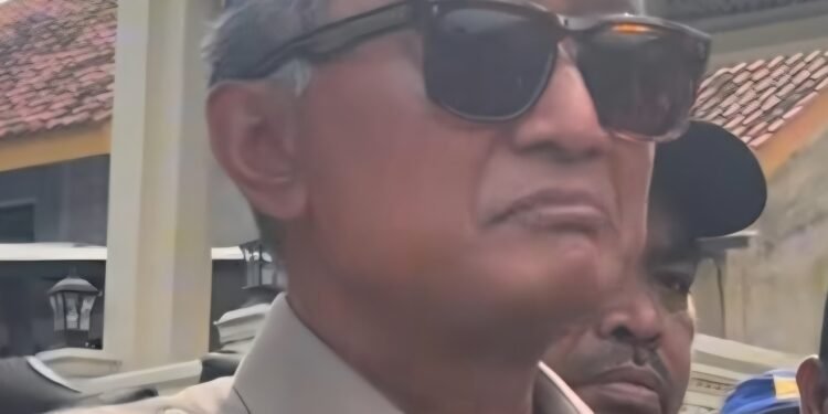 Dody Hanggodo Komitmen “Bersih-Bersih”, Sorot Aset Mewah Pejabat di Lingkungan Kementerian PU